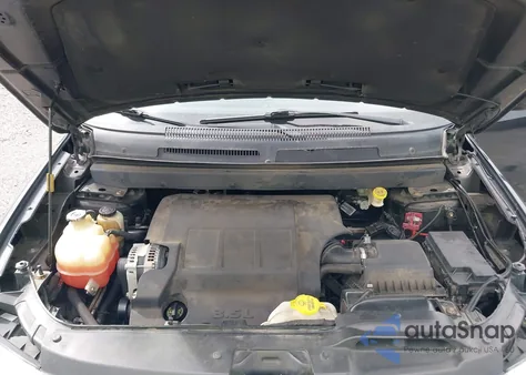 2010 Dodge Journey Sxt from USA, damaged, VIN 3D4PG5FVXAT194053